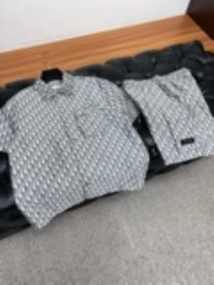 cheap quality Dior Men Summer Suit Model No. 10